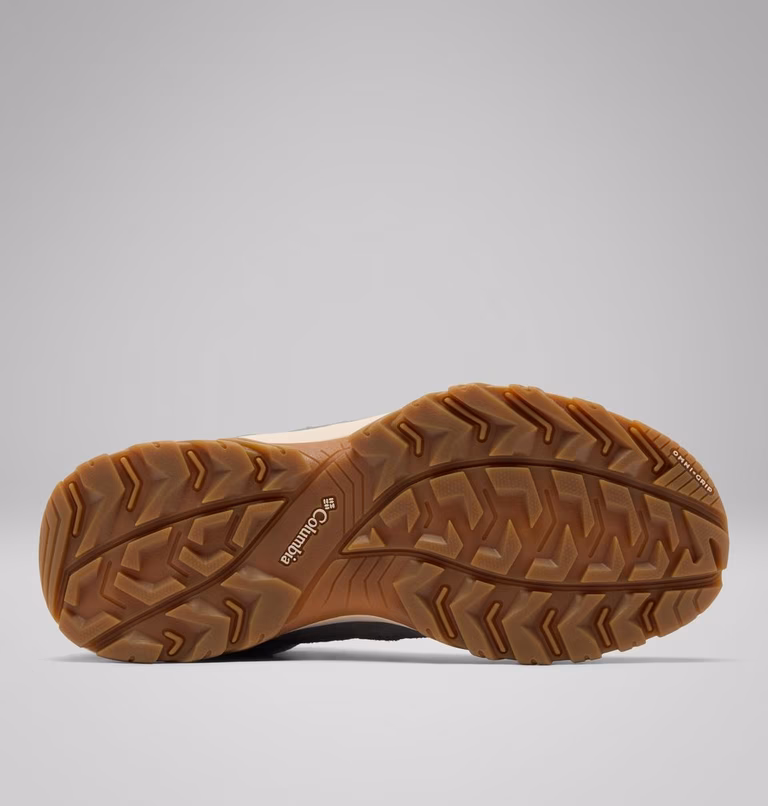 TENIS FEMENINO COLUMBIA CRESTWOOD MID WATERPROOF – foto 9